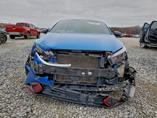 Фото 5 - KIA FORTE