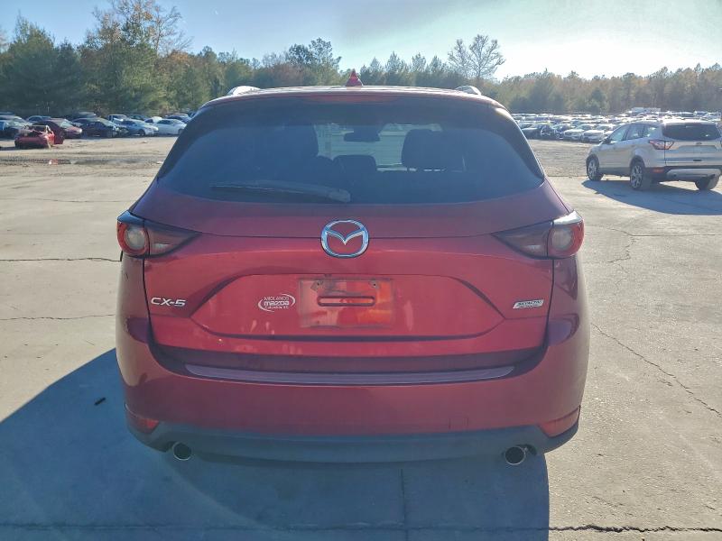 Фото 6 - MAZDA CX-5