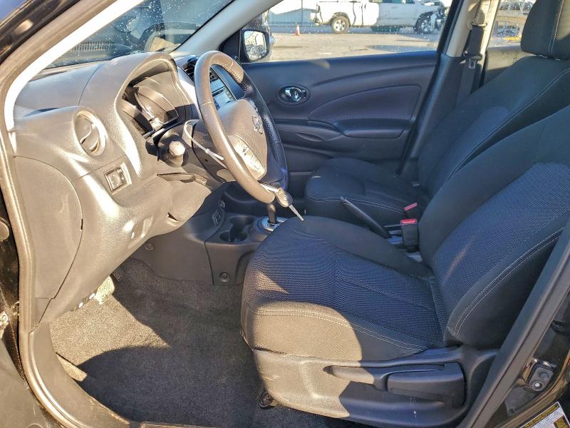 Фото 7 - NISSAN VERSA