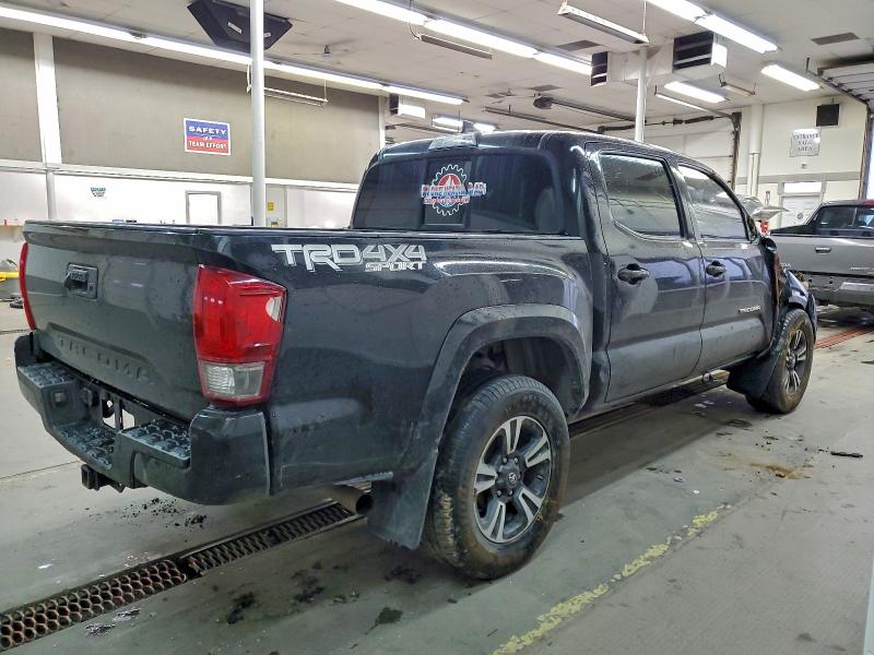 Фото 3 - TOYOTA TACOMA