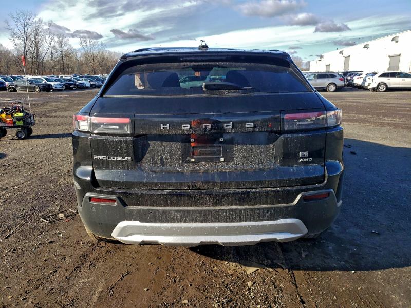 HONDA PROLOGUE E 2024 VIN 3GPKHVRJ5RS514070