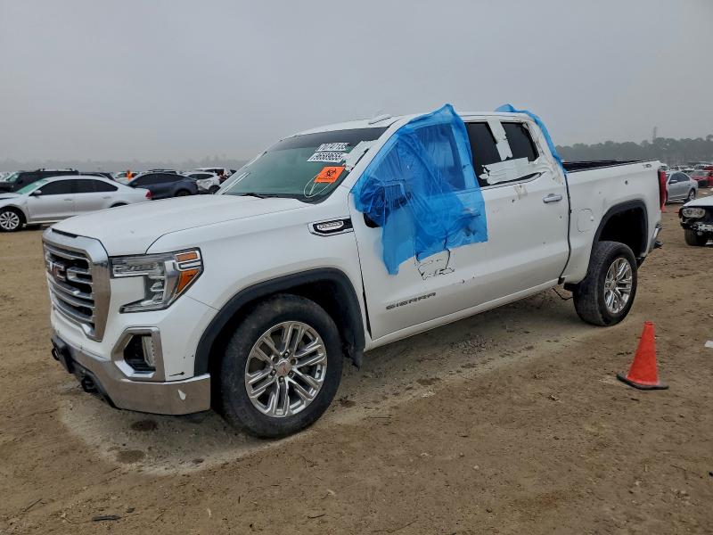 Фото 1 - GMC SIERRA