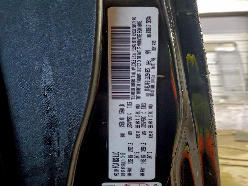 Фото 12 - JEEP WRANGLER