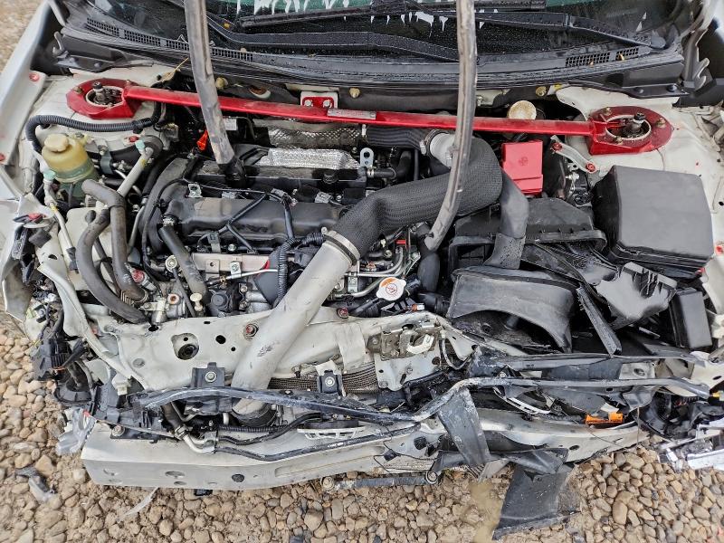 MITSUBISHI EVO 2015 VIN JA32W7FV6FU027920