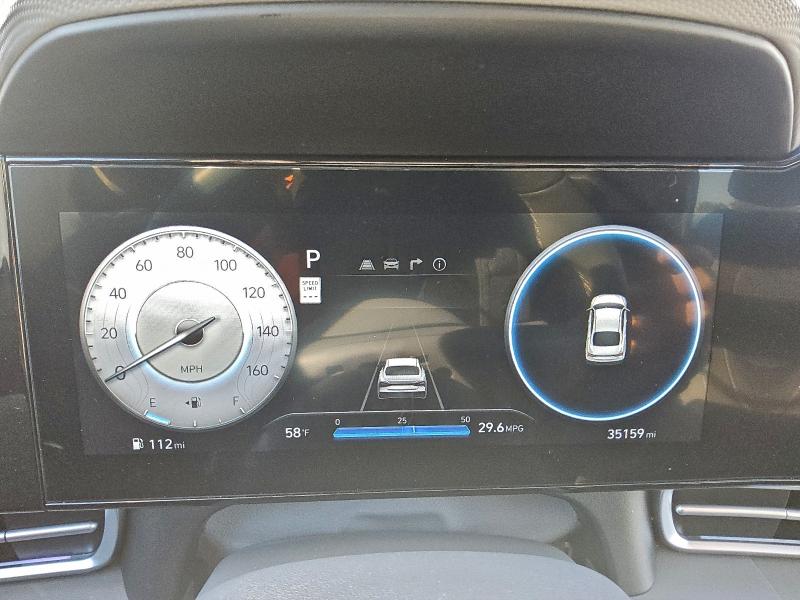 Фото 9 - HYUNDAI ELANTRA