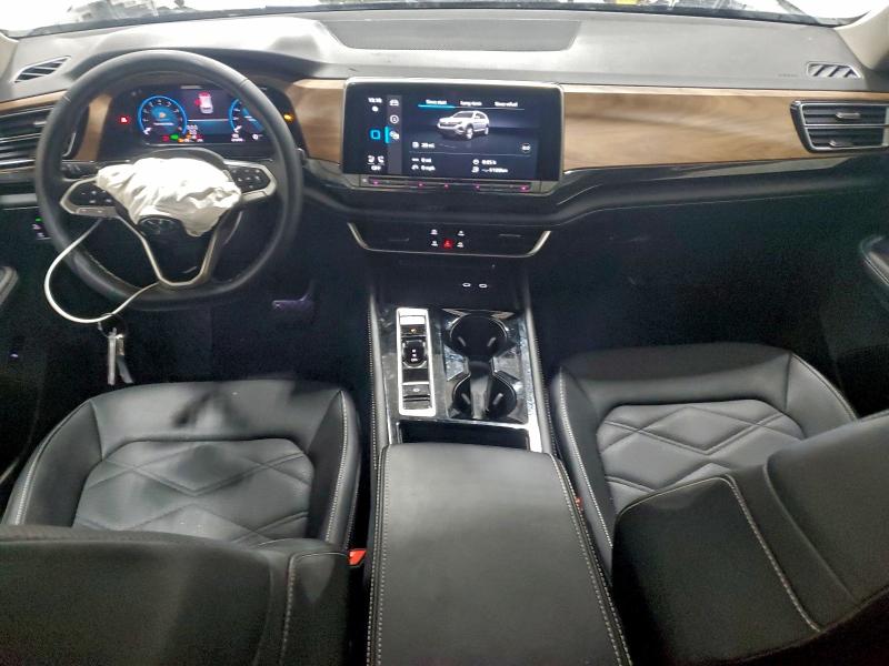 Фото 8 - VOLKSWAGEN ATLAS