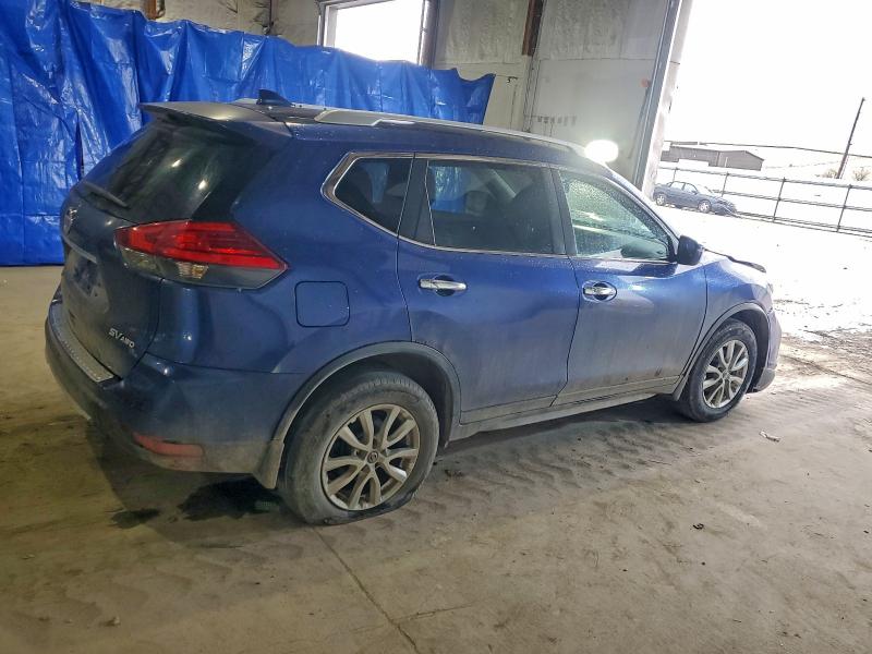 Фото 3 - NISSAN ROGUE