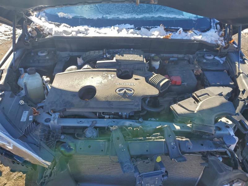 Фото 12 - INFINITI QX50