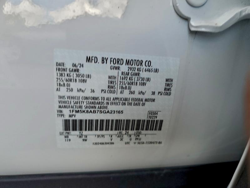 Фото 13 - FORD EXPLORER