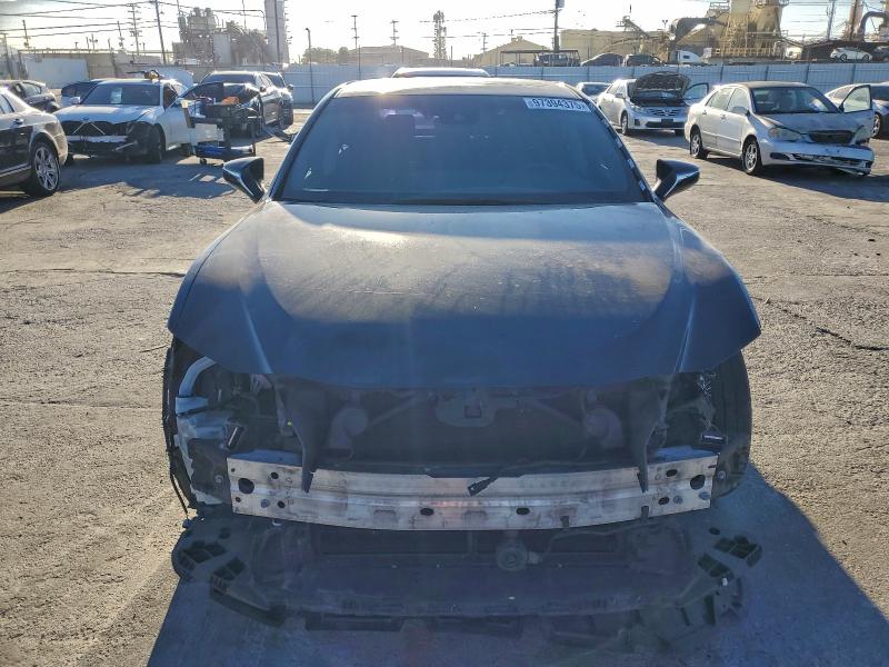 LEXUS ES300 2023 VIN 58ADA1C10PU029630