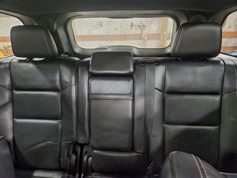 Фото 10 - JEEP GRAND CHER