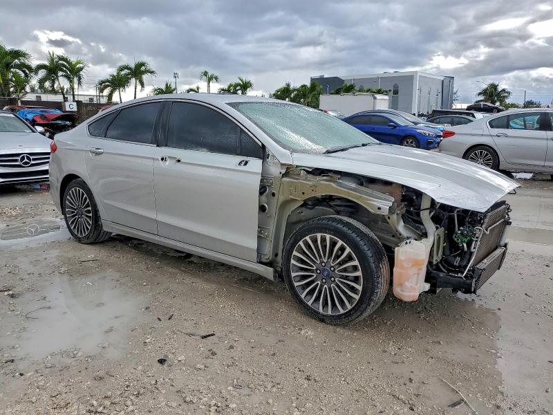 Фото 4 - FORD FUSION