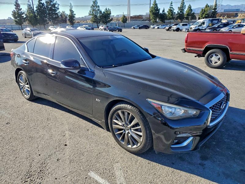 Фото 4 - INFINITI Q50