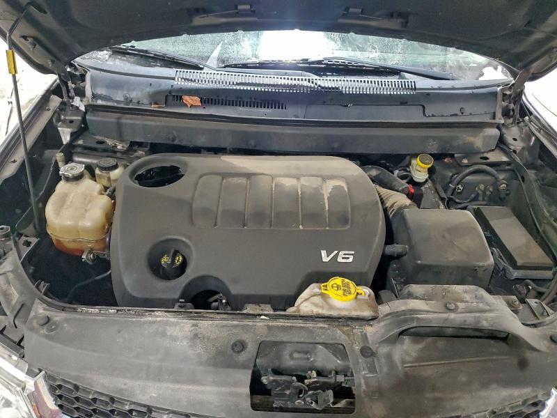 Фото 12 - DODGE JOURNEY