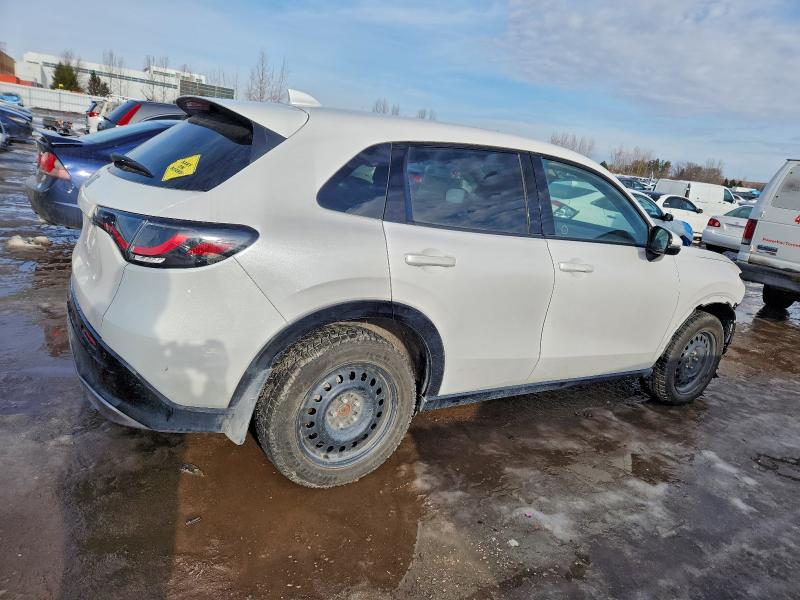 Фото 3 - HONDA HR-V