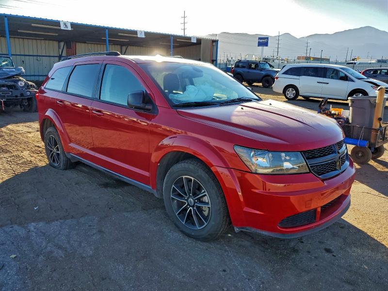 Фото 4 - DODGE JOURNEY