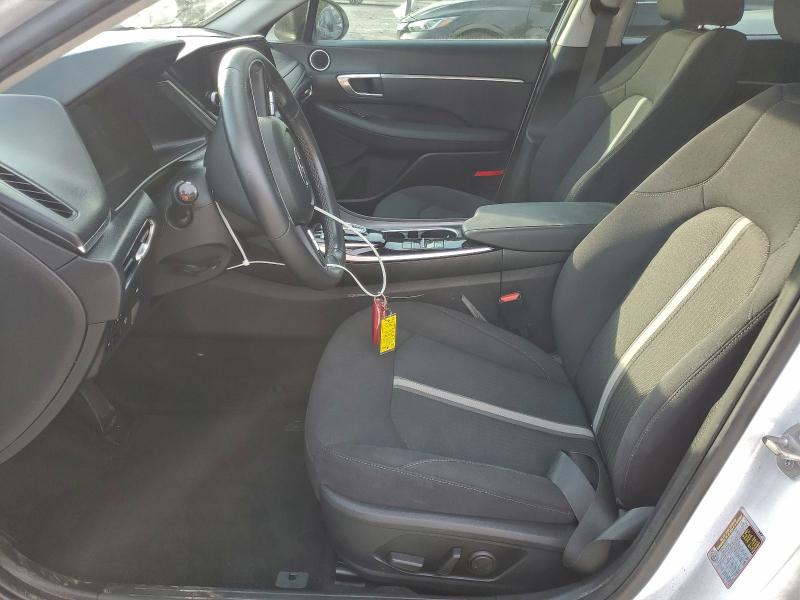 Фото 7 - HYUNDAI SONATA