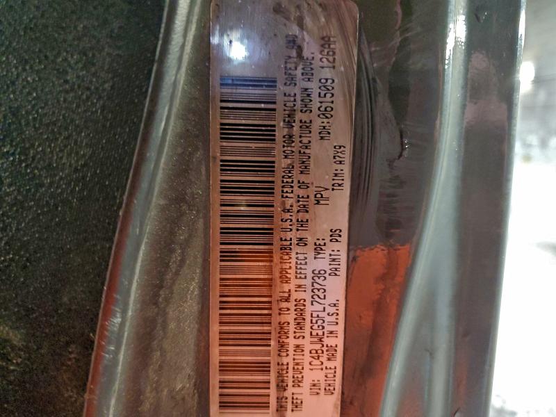 Фото 13 - JEEP WRANGLER