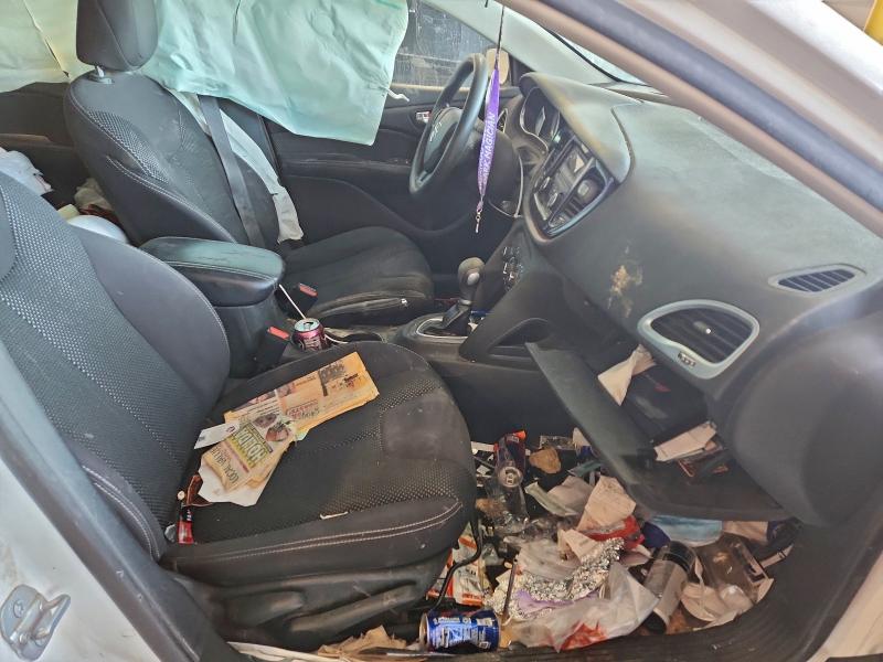 Фото 7 - DODGE DART