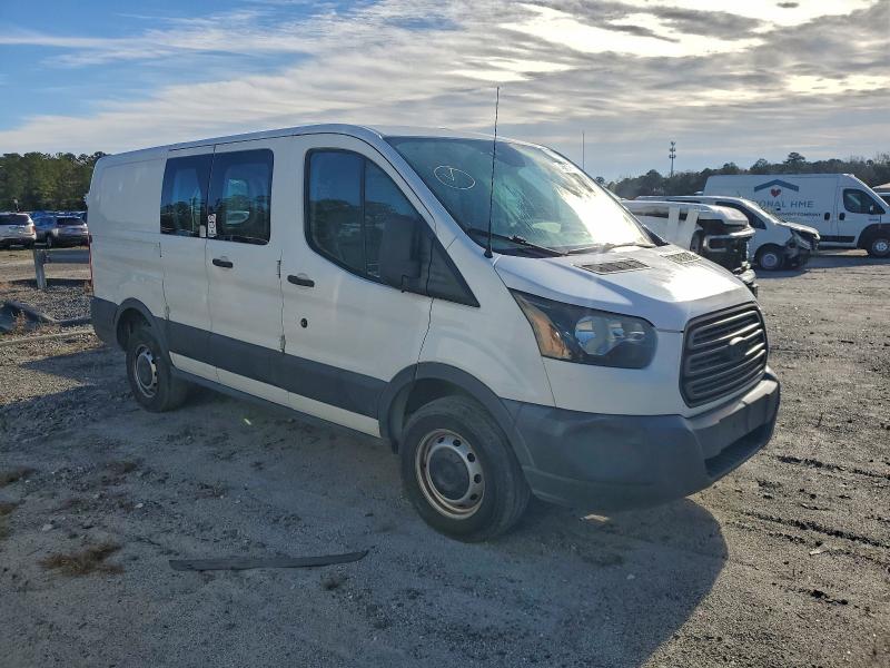 Фото 4 - FORD TRANSIT