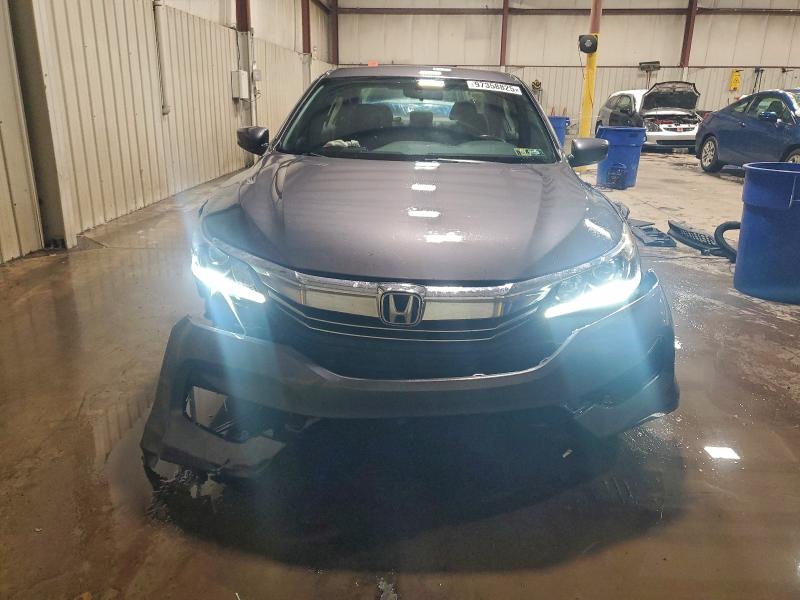 Фото 5 - HONDA ACCORD