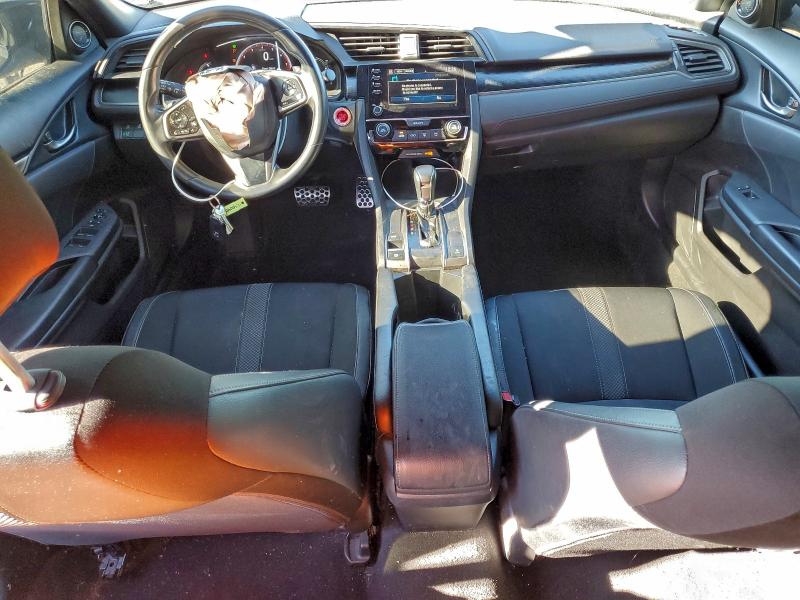 Фото 8 - HONDA CIVIC