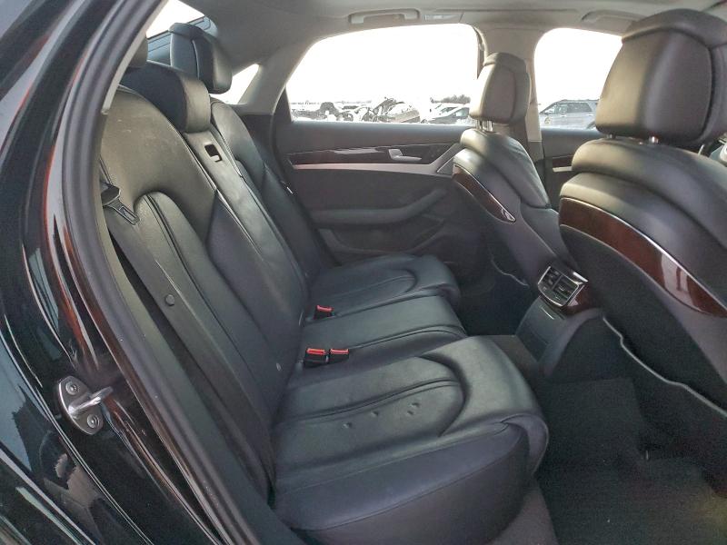 Фото 10 - AUDI A8