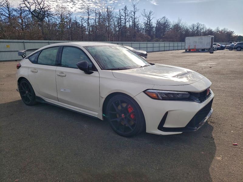 Фото 4 - HONDA CIVIC