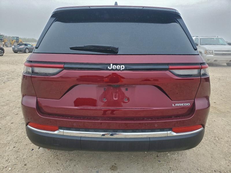 Фото 6 - JEEP GRAND CHER