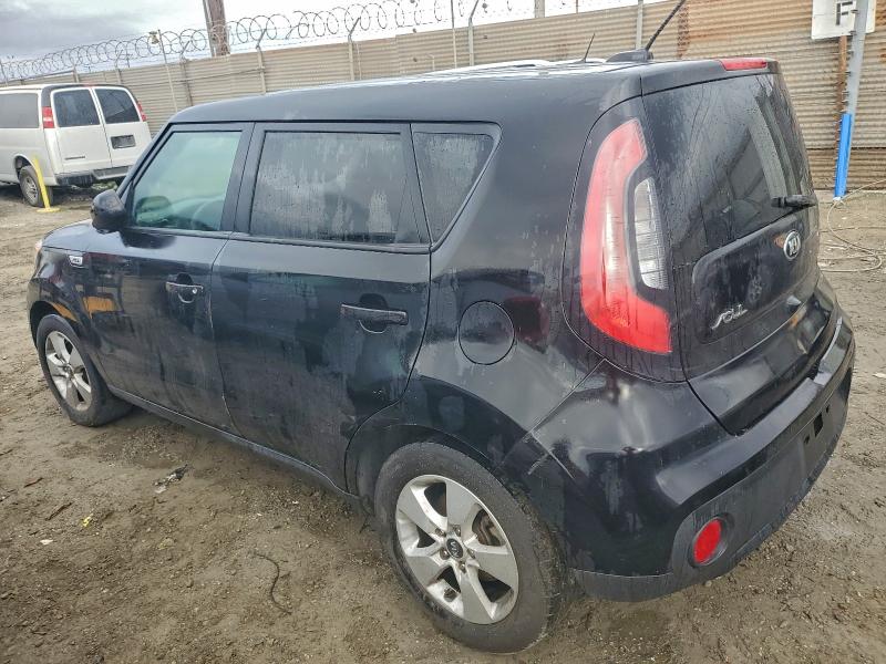 Фото 2 - KIA SOUL