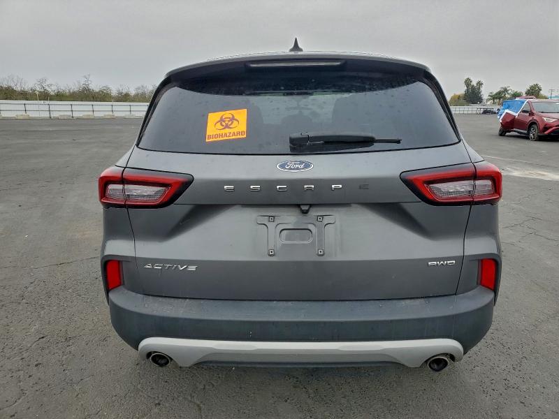 Фото 6 - FORD ESCAPE ACT