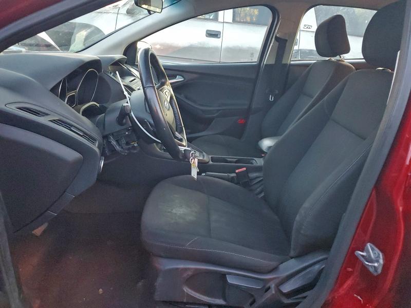 Фото 7 - FORD FOCUS