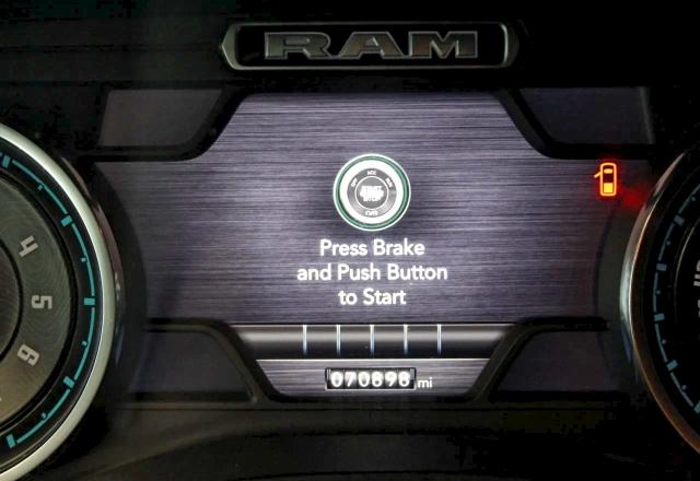 Фото 8 - RAM 1500