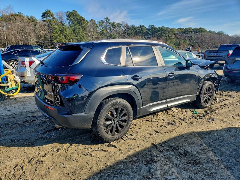 Фото 3 - MAZDA CX-50