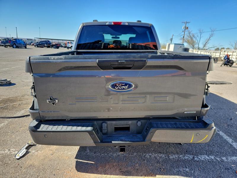 Фото 6 - FORD F-150