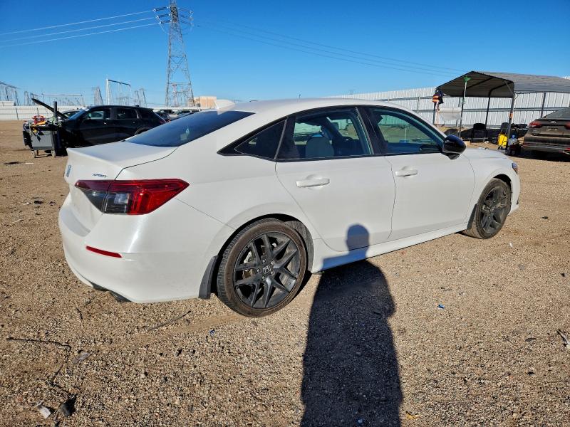 Фото 3 - HONDA CIVIC