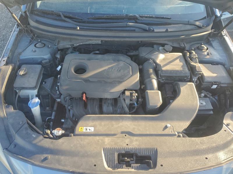 Фото 11 - HYUNDAI SONATA