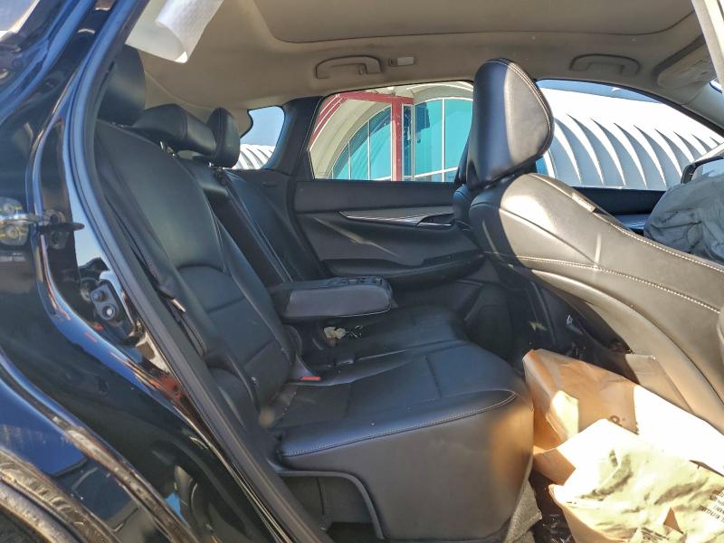 Фото 11 - INFINITI QX50