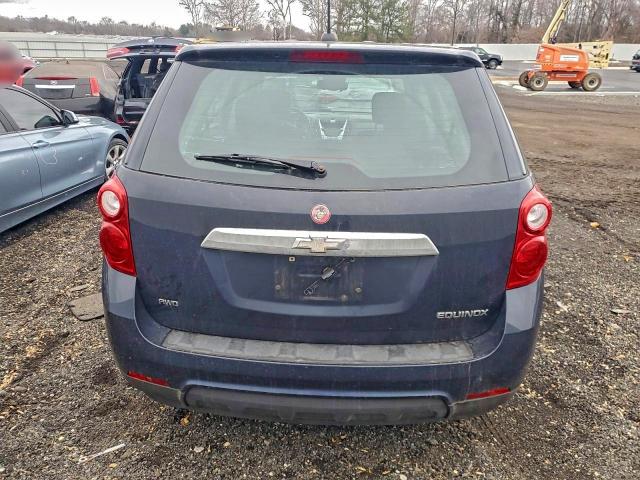 Фото 6 - CHEVROLET EQUINOX