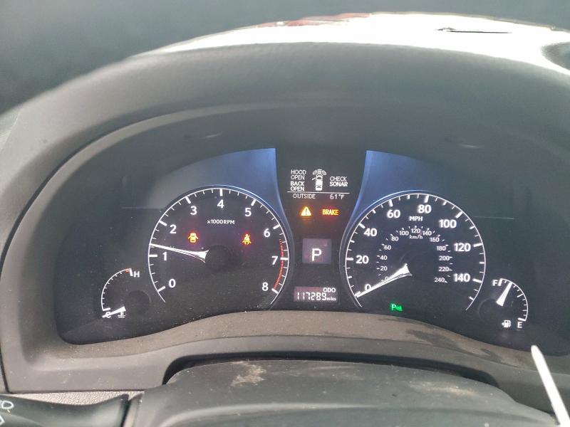 Фото 9 - LEXUS RX350