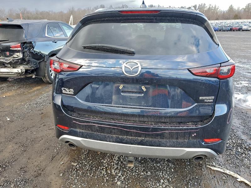Фото 6 - MAZDA CX-5