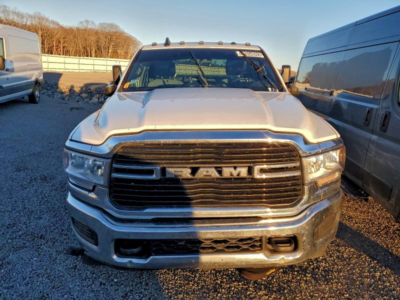 Фото 5 - RAM 3500