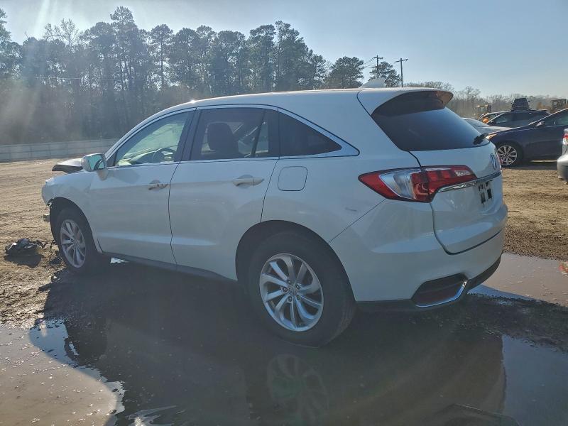 Фото 2 - ACURA RDX