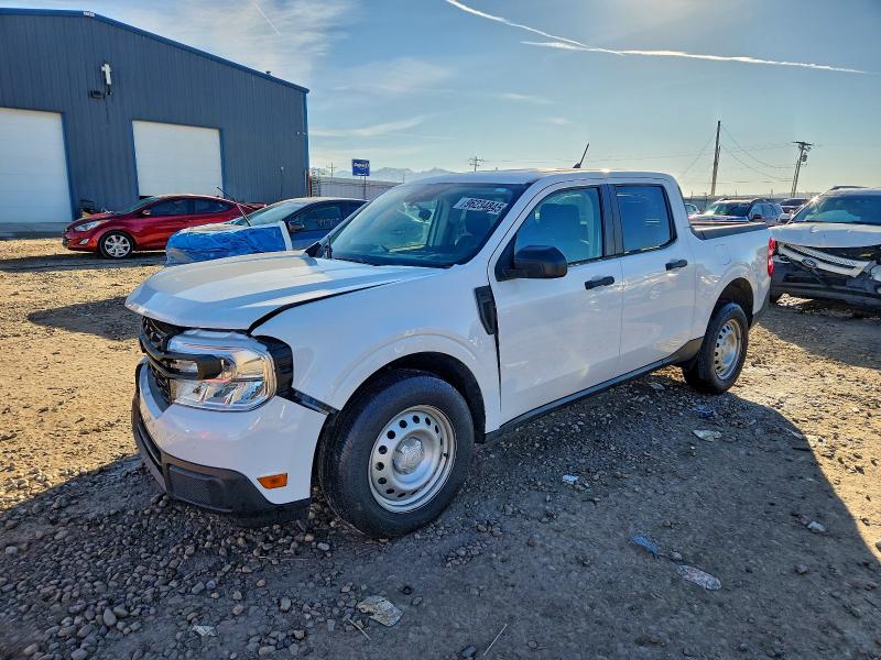 Фото 1 - FORD MAVERICK