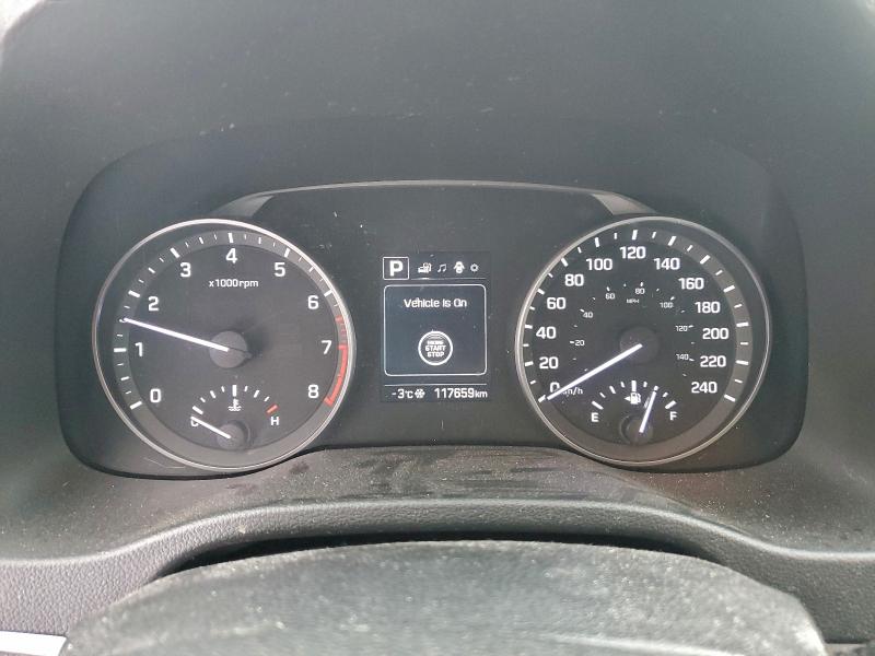 Фото 9 - HYUNDAI ELANTRA