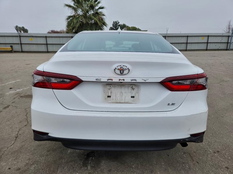 Фото 6 - TOYOTA CAMRY