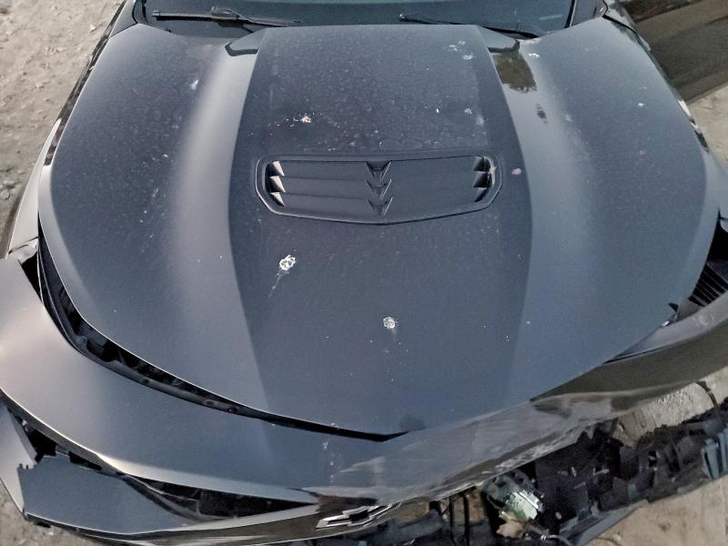 Фото 11 - CHEVROLET CAMARO