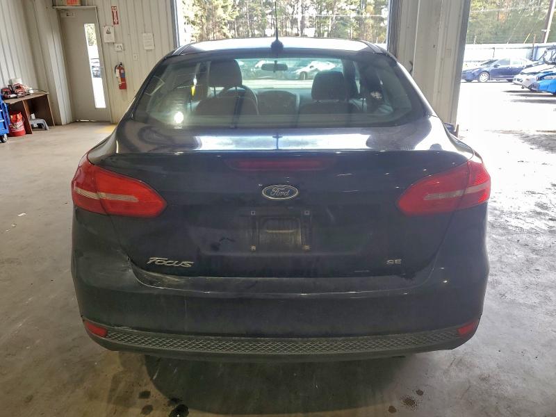 Фото 6 - FORD FOCUS