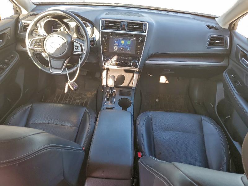 Фото 8 - SUBARU OUTBACK