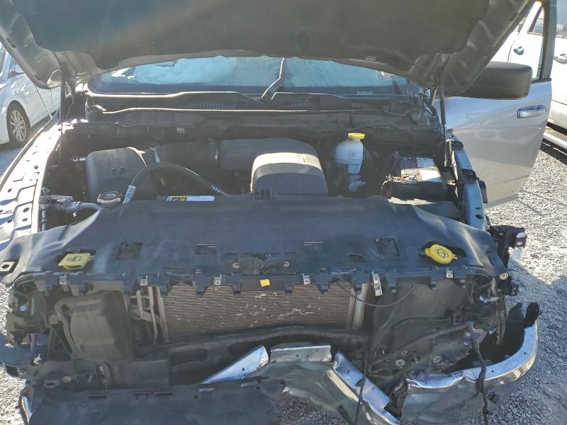 Фото 11 - RAM 1500